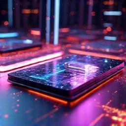 3D Motion Graphic – Produktlaunch