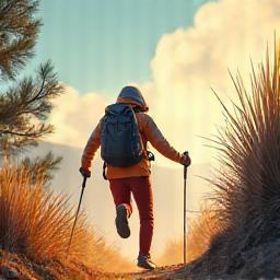 Instagram Reels – Outdoor Brand