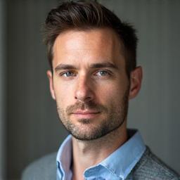 Marco Steiner